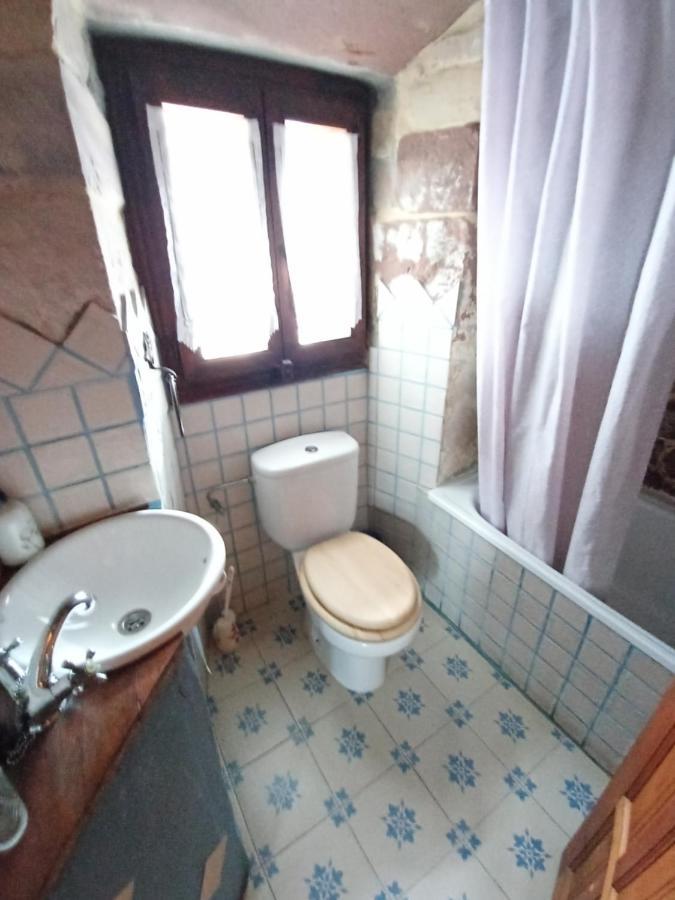 Affittacamere El Espesedo de Cabárceno Argomilla Esterno foto